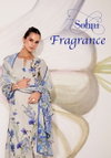 Fragrance By Kimora Sohni Lawn Cotton Online Designer Salwar Suits Wholesale